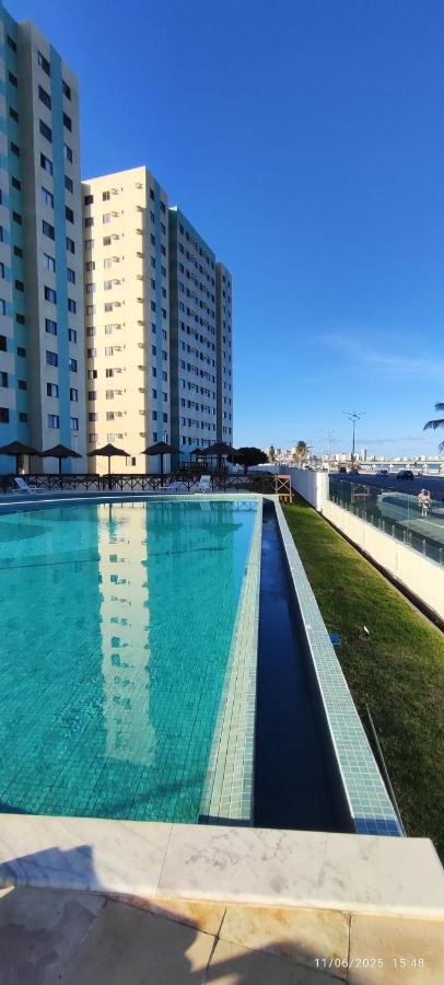 Apartamento a Beira mar de Maceió - Ferienwohnung Maceió