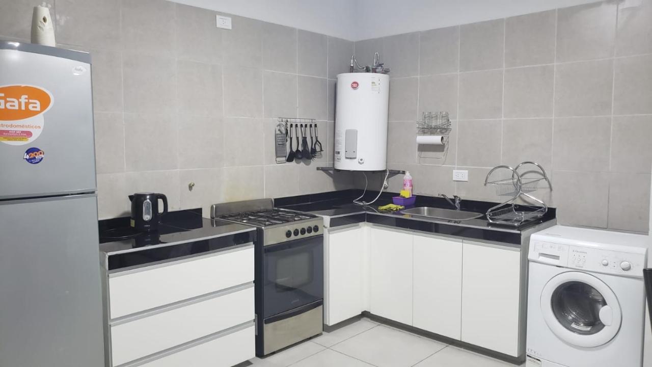 Complejo Residencial Privado 3 - B&B