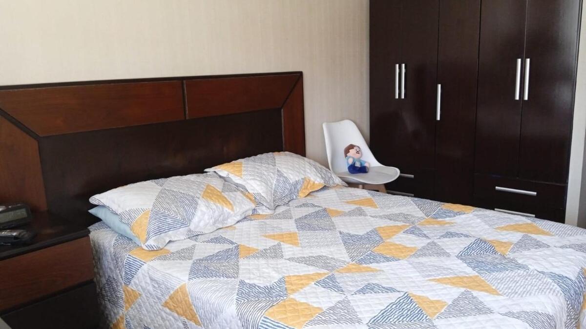 Apartment mit 3 Schlafzimmern