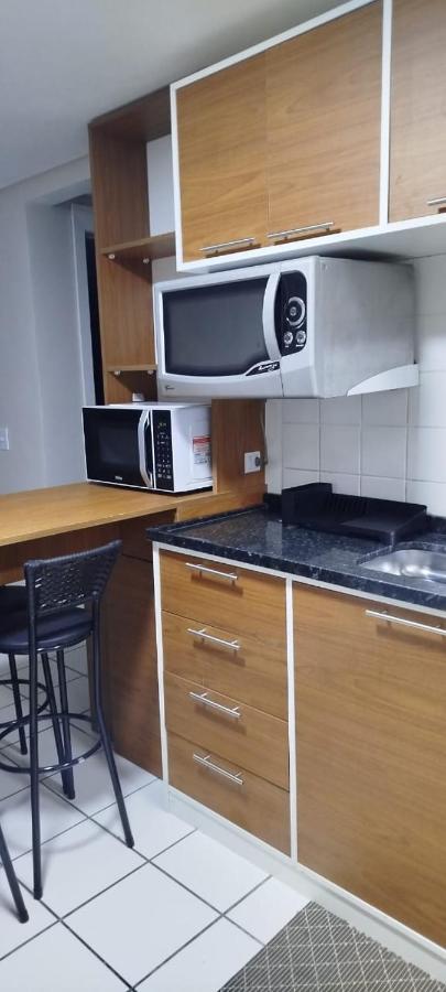 Apartamento inteiro, 2 quartos com garagem inclusa - Bed and Breakfast São Leopoldo