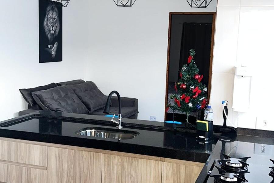 casa apto inteiro 4 camas 8 km aeroporto Guarulhos - B&B Guarulhos
