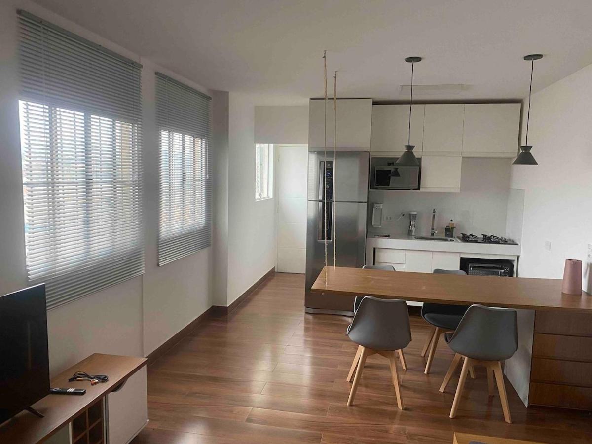 Ap prox Guarulhos airport 8 km - Ferienwohnung Guarulhos