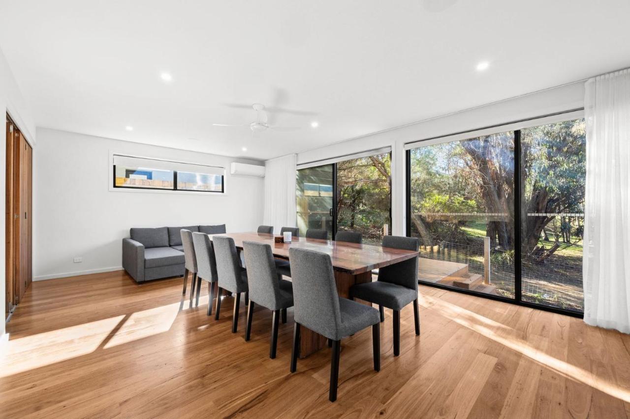 Gully & Tide - Ferienwohnung Aireys Inlet