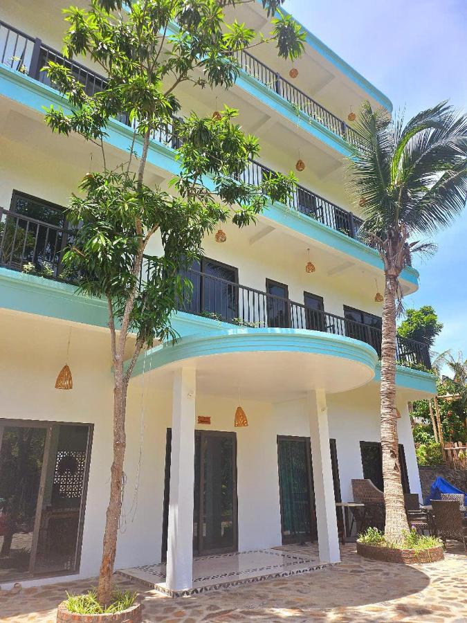 AROMA GARDEN HOMESTAY s - Ferienwohnung Cát Bà