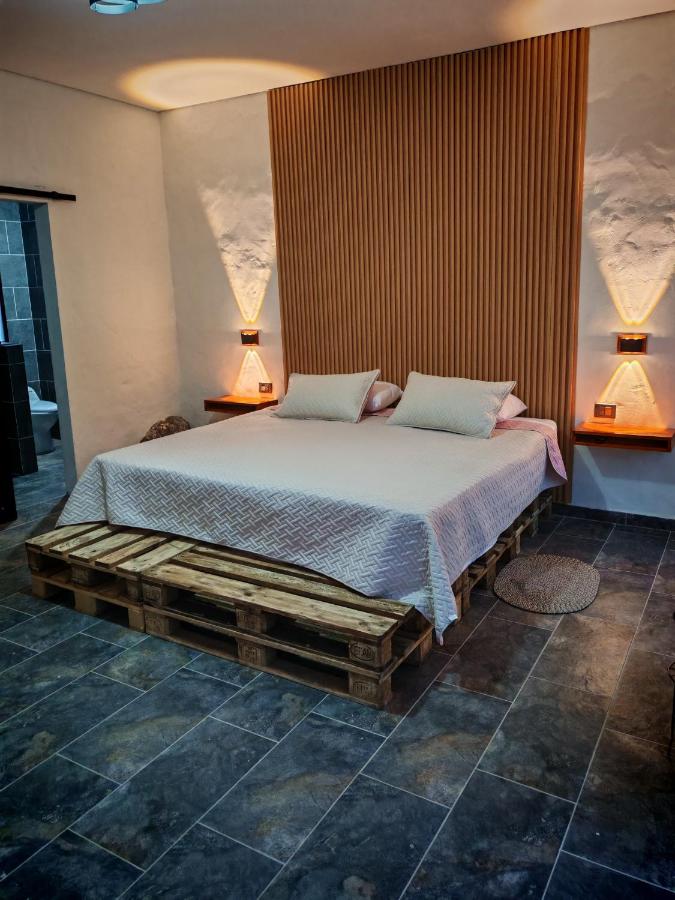 Chalet con 2 Camere da Letto