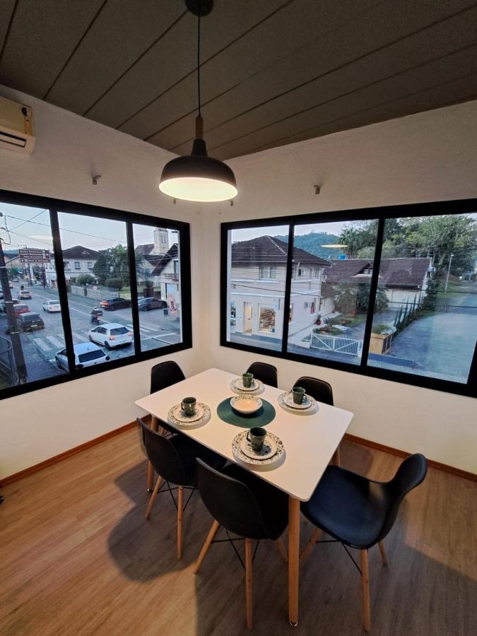 Suíte Goede 3 - B&B
