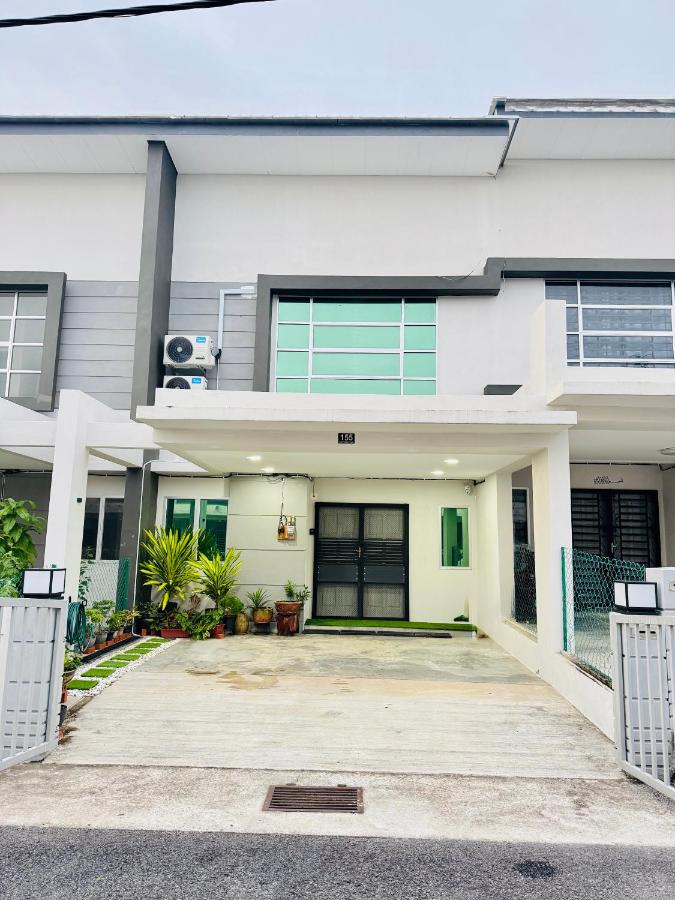 asaha homestay - B&B Kepala Batas