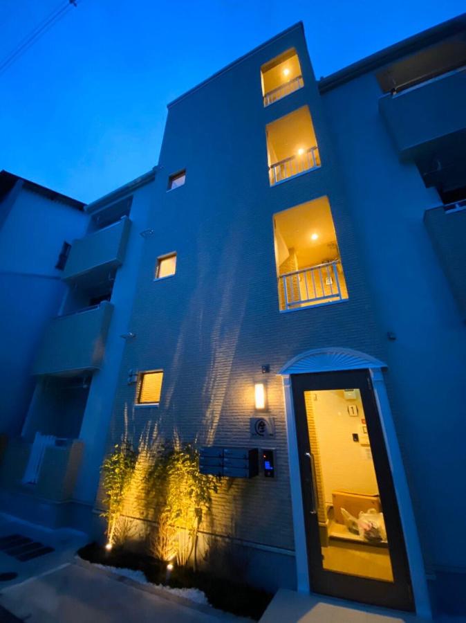 Sun生一番館 202室 - Ferienwohnung Wada