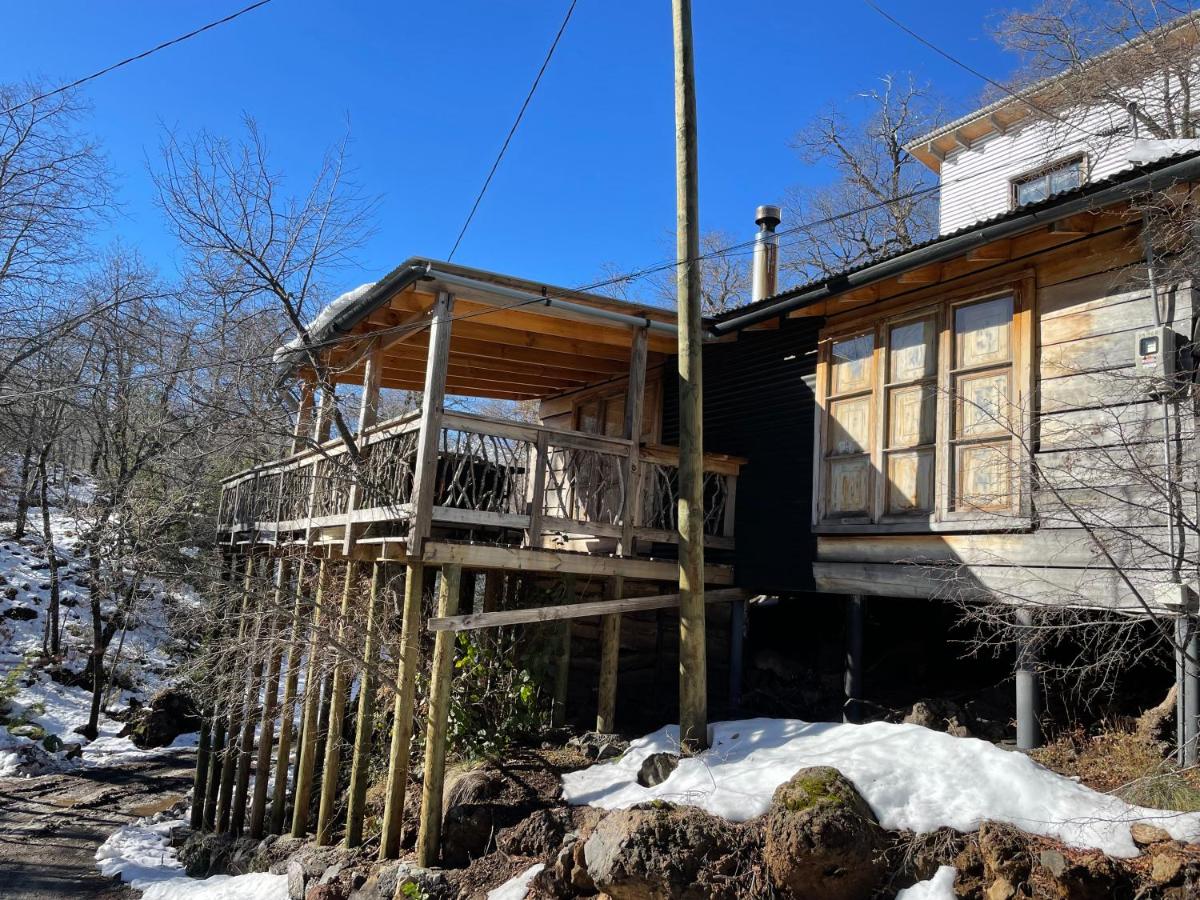 Suite de Montaña - B&B