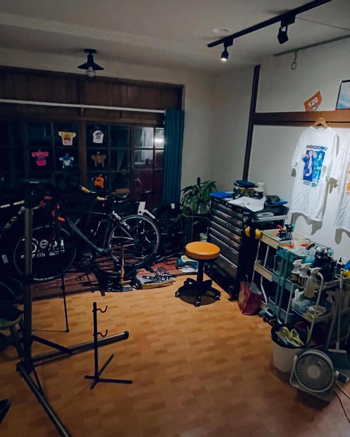 Sunrise Bike Inn - B&B