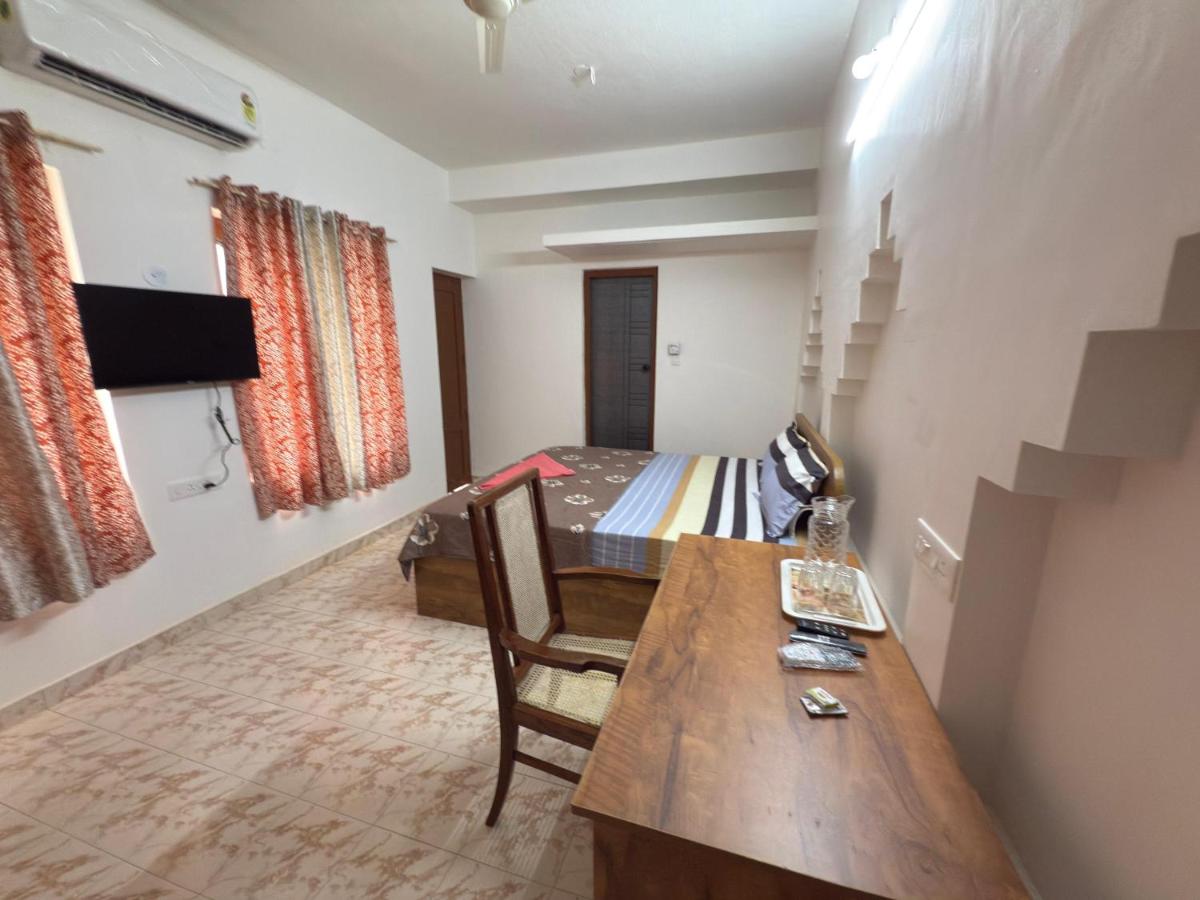 Deluxe Familiensuite