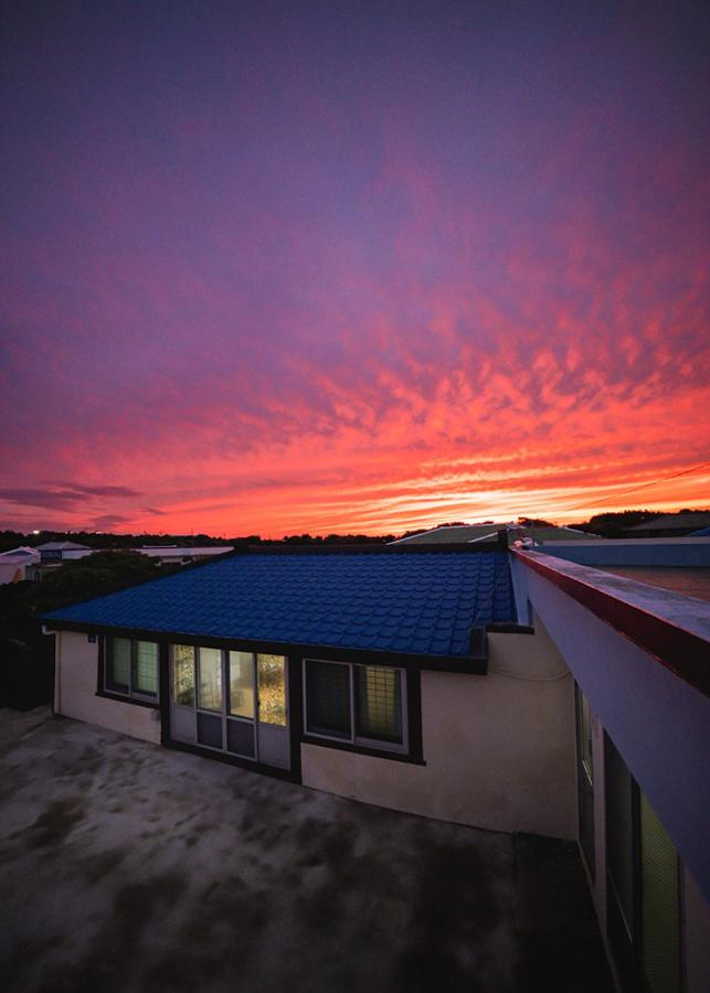 Udo Seaside House - B&B