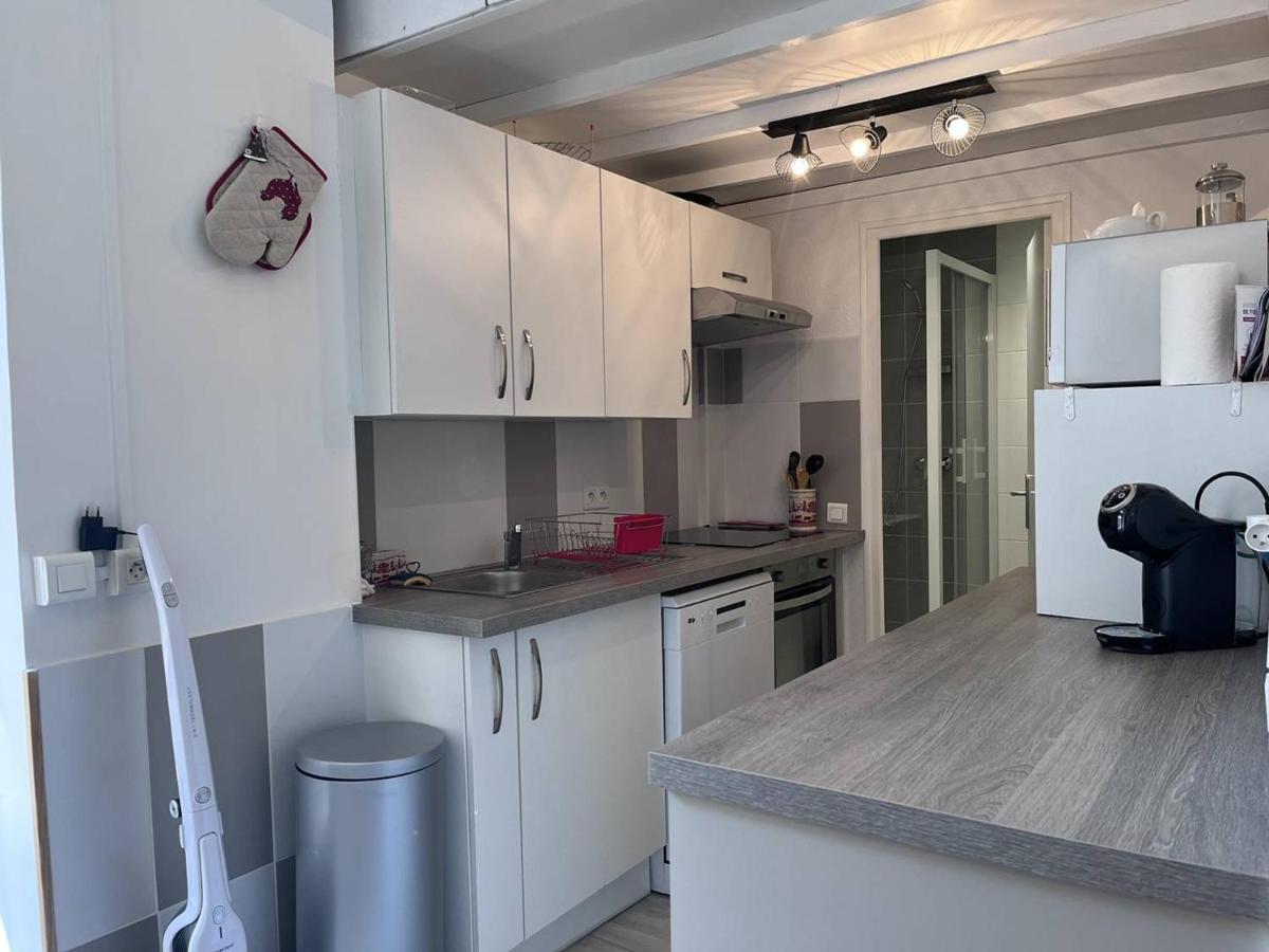 Appartement au cœur de Cauterets, confort, calme et proximité des thermes - Chambres d'hôtes Cauterets
