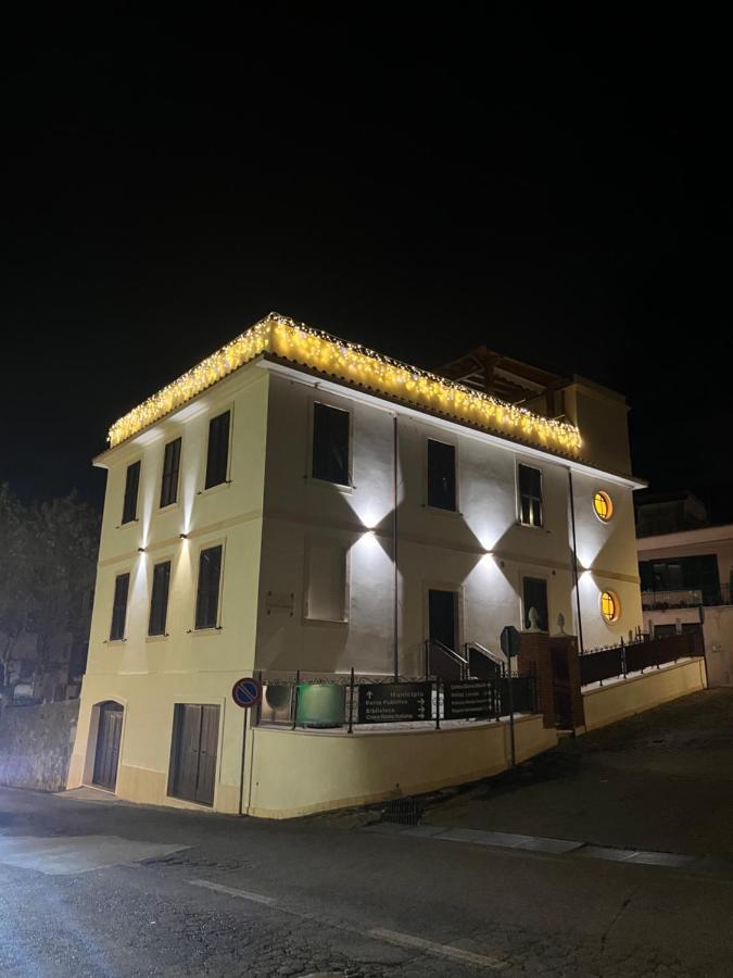 Residenza Colonna - B&B Lanuvio
