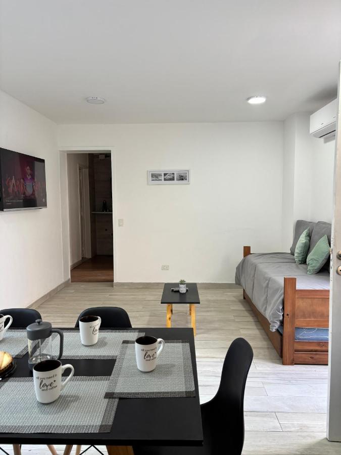 Apartamento Quinta Norte - Bed and Breakfast Mendoza