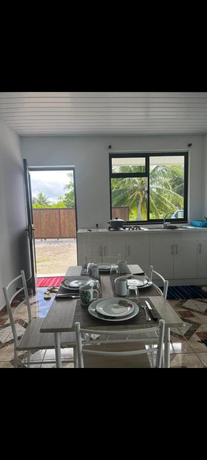 Fare Kahaia Rangiroa - Chambres d’hôtes Avatoru