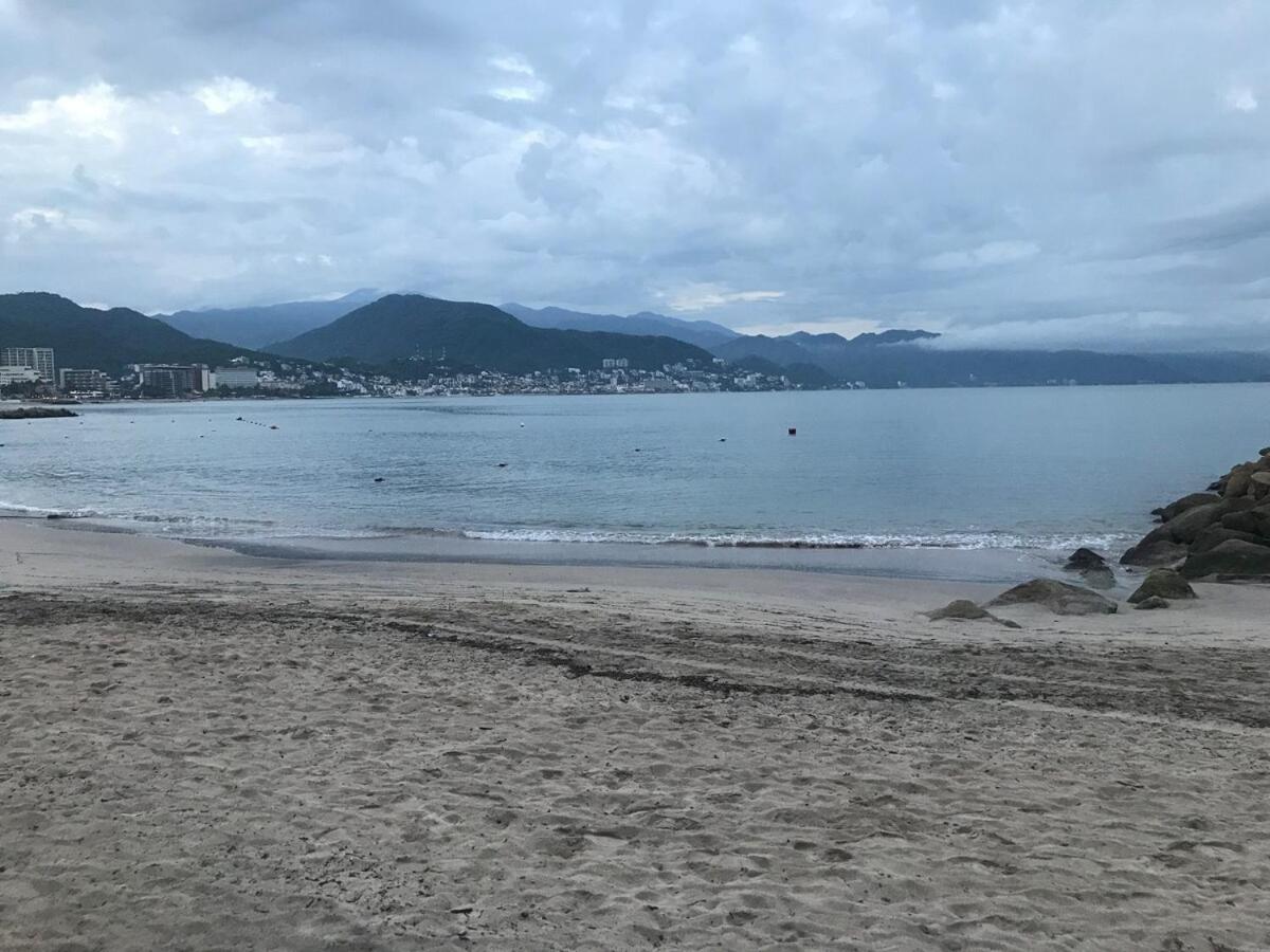 Apartment on the beach - Ferienwohnung Puerto Vallarta
