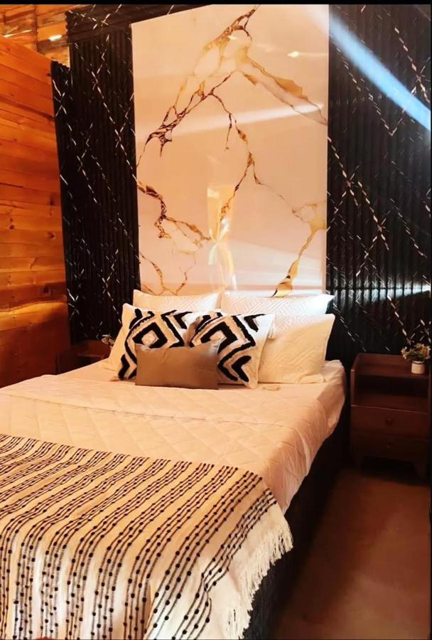 Double Room with Balcony and Sea View