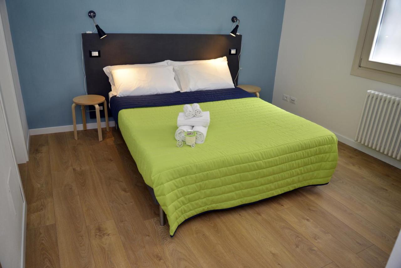 Double or Twin Room with Private Bathroom