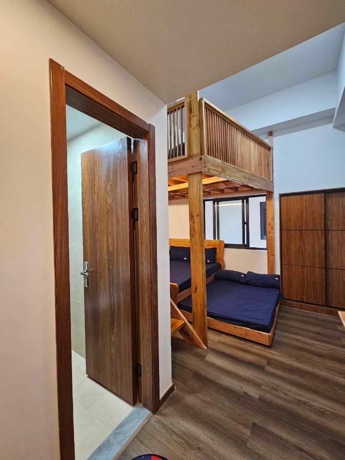 Janneth's Condotel - Chambres d’hôtes Baguio