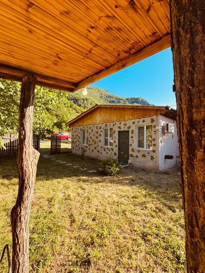 Kesane In Racha - B&B