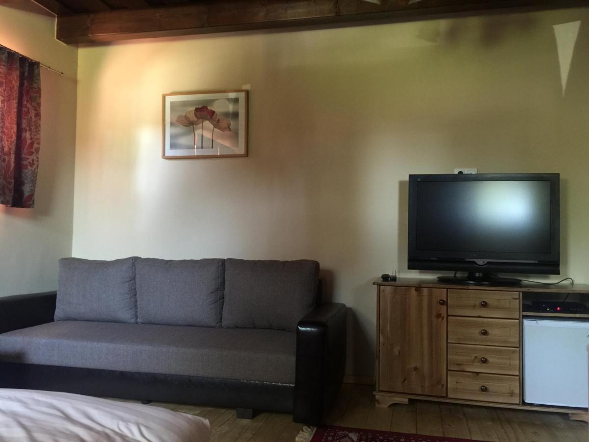 Camera Familiare con Bagno Privato