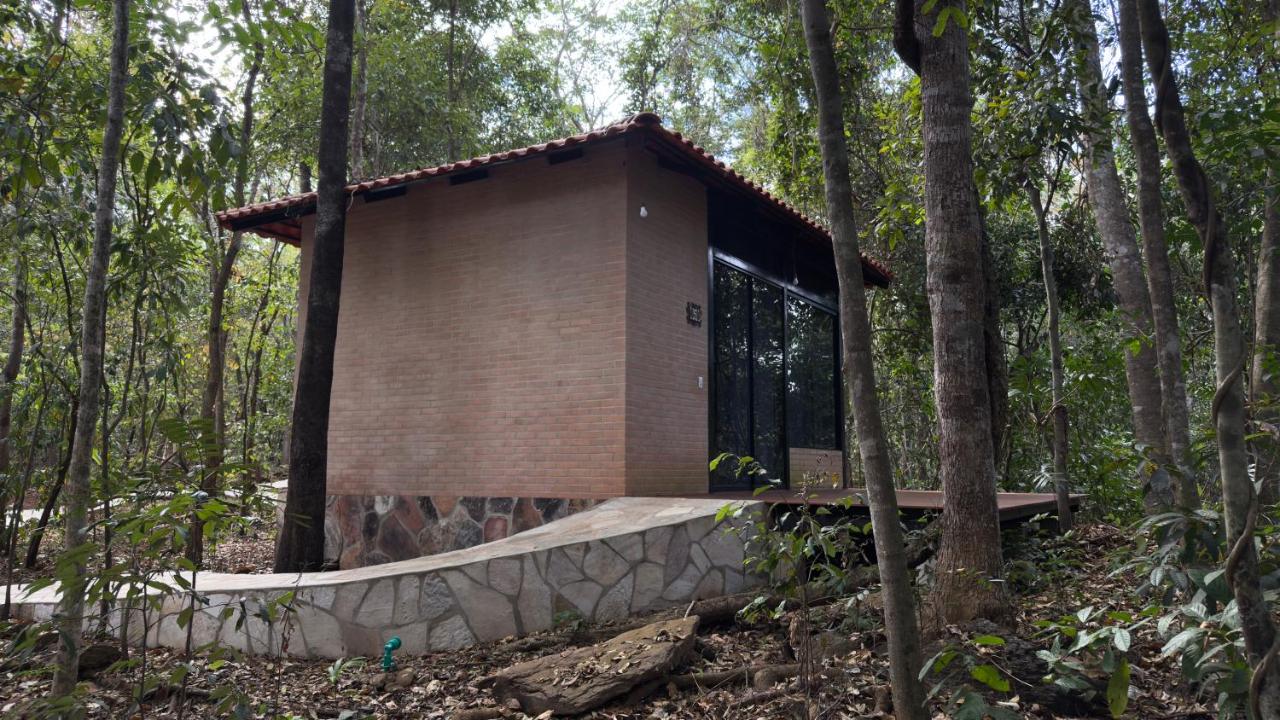 Pousada de Campo Estância Bahamas - B&B Pirenópolis