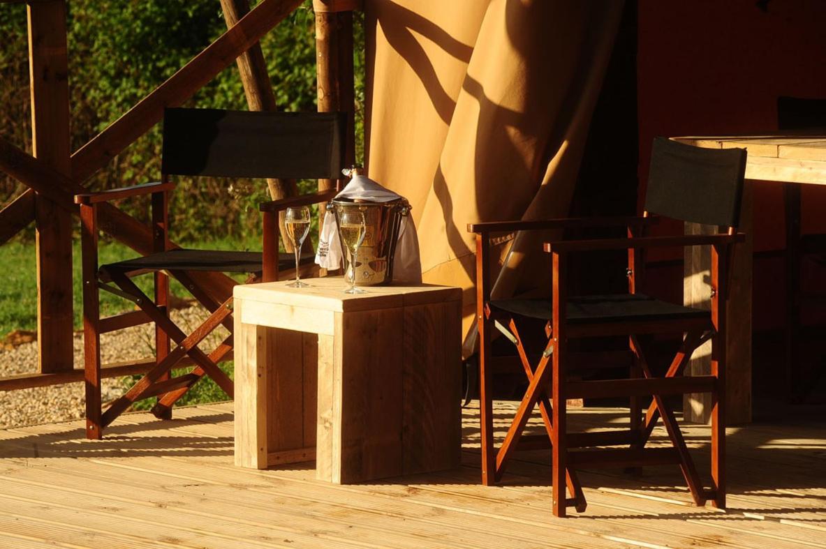 Kimaro Farmhouse - B&B Colméry