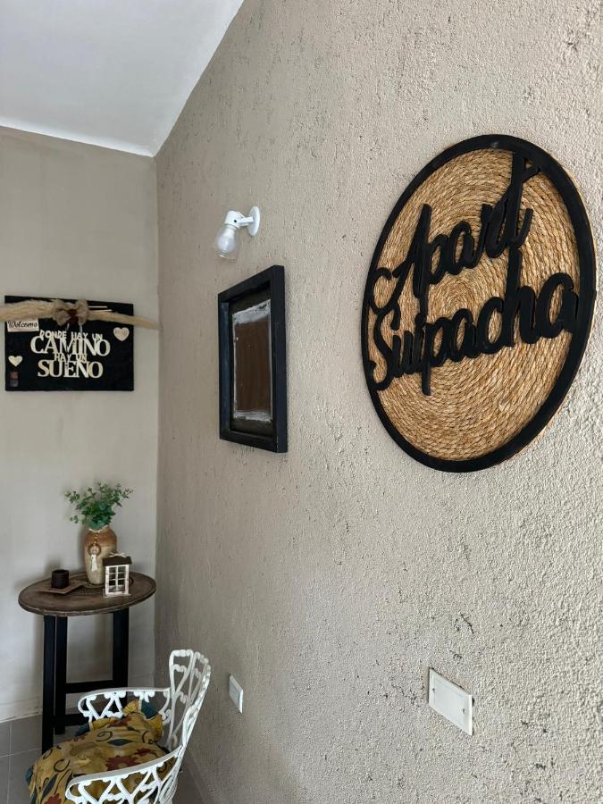 Apart Suipacha - B&B