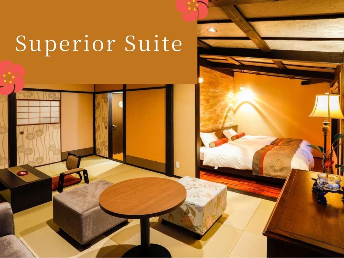 Suite Superior