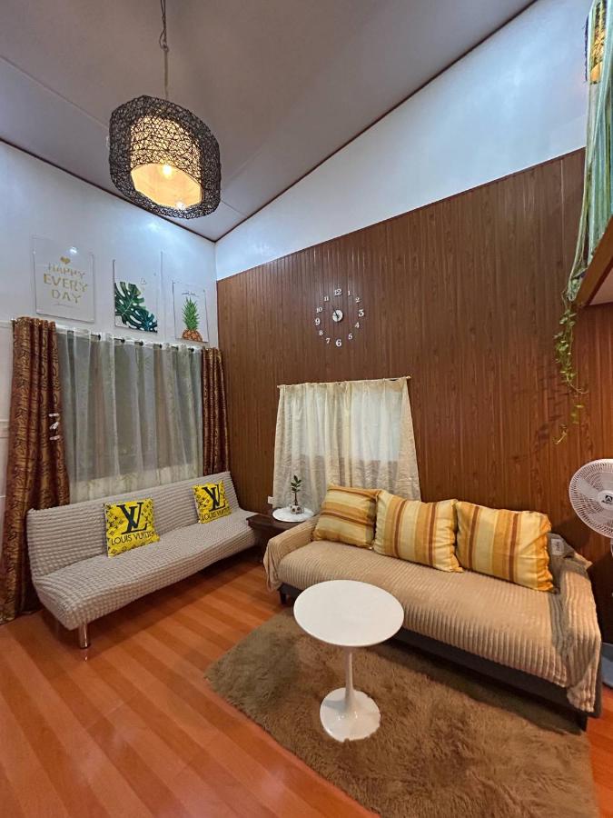 Cozy TinyHouse near SM City Daet smartlockdoor Alexa - B&B Daet