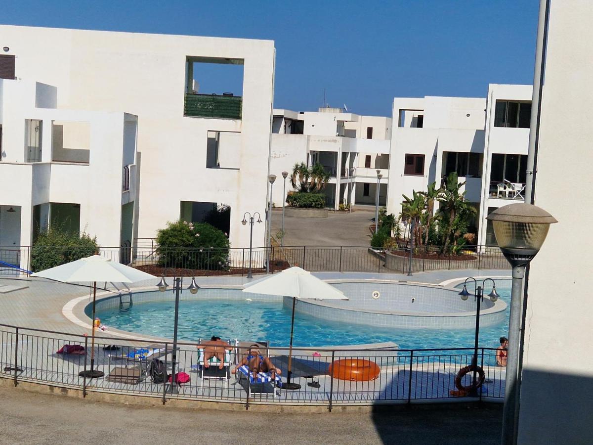 Casa Vacanze Azzurro - Ferienwohnung Isca sullo Ionio