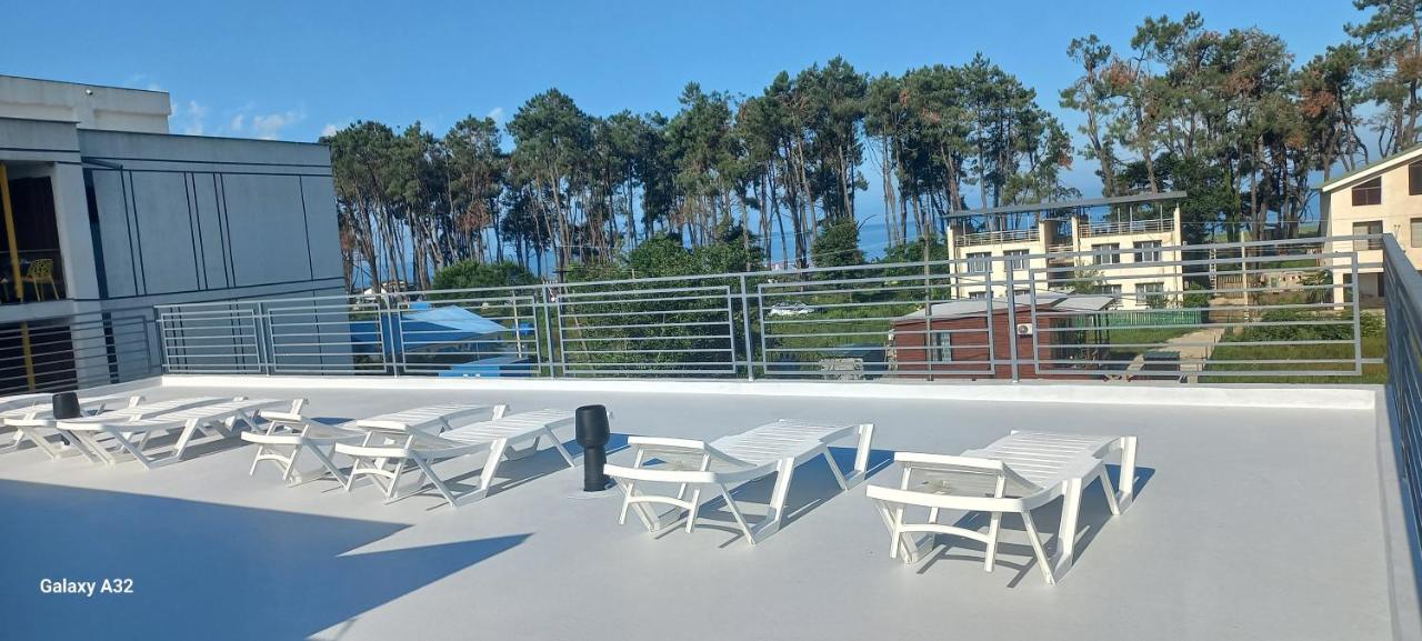 Smart House Twins Kaprovani 100m to beach - Chambres d’hôtes Ureki