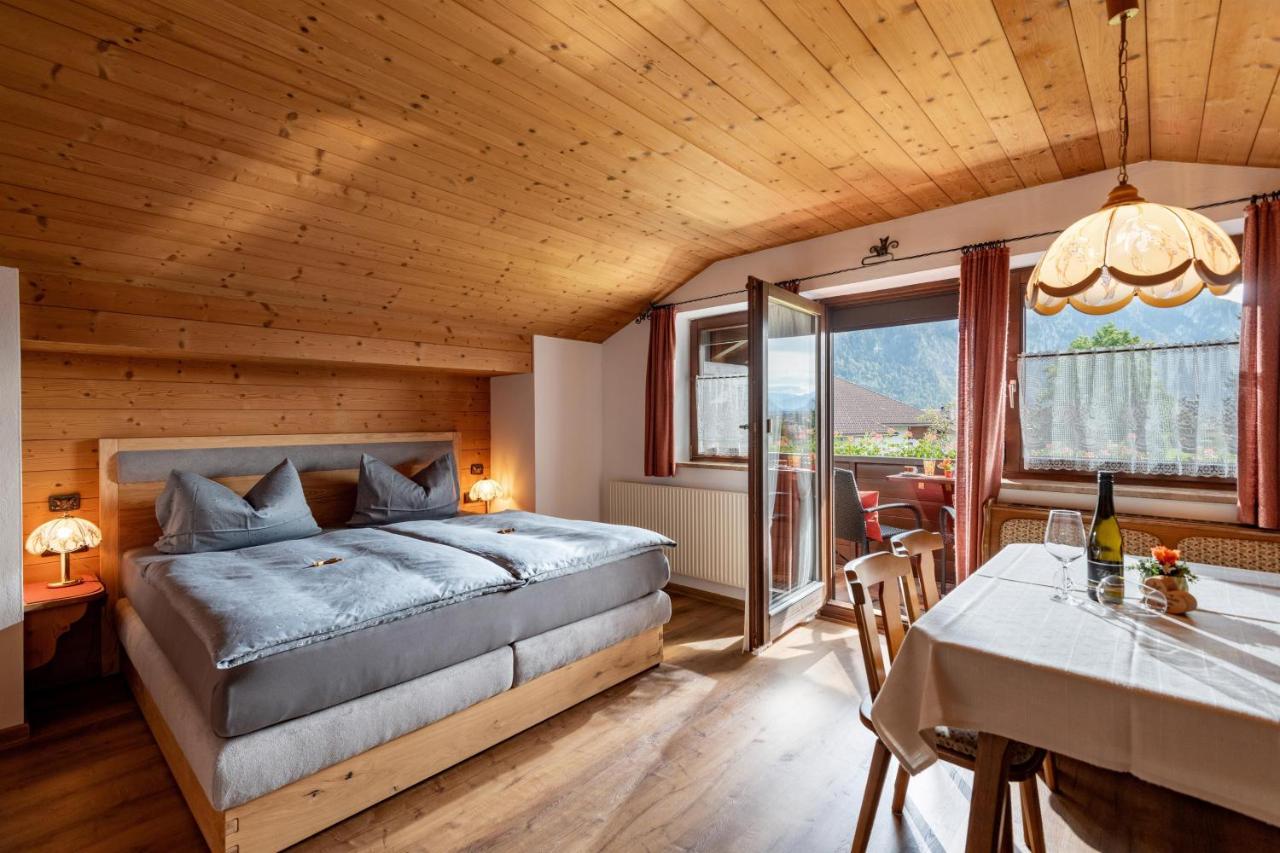 Apartamento con vistas y balcón