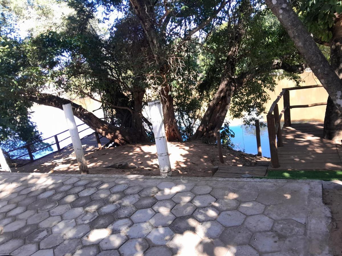 Suítes Rancho de Pesca e Pousada Solar - B&B Aquidauana