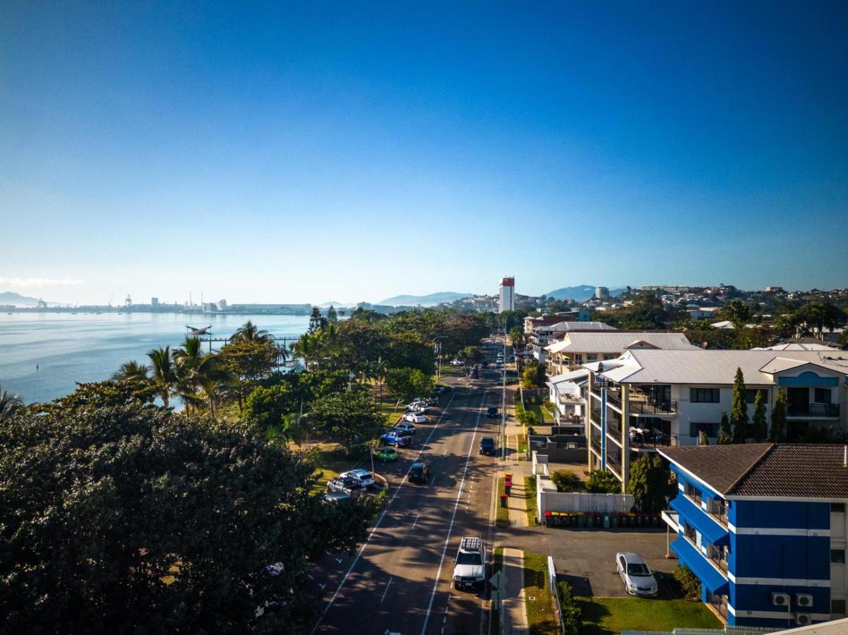 The Strand Stunner Townsville - B&B North Ward