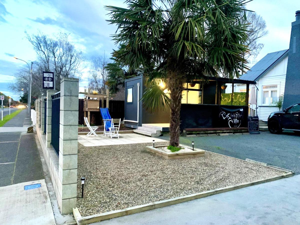 Highway to Hobbiton Guesthouse - Matamata Central Location - B&B Matamata