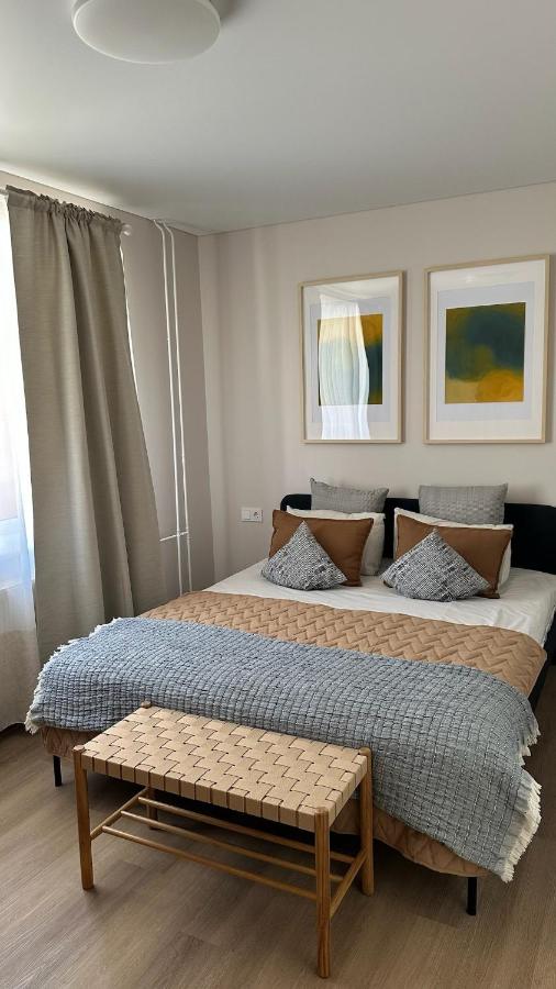 Maironis apartment - Cozy apartment in Raseiniai - B&B