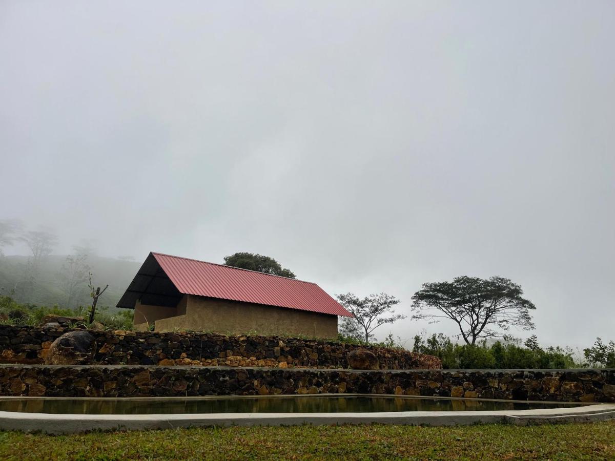 Royal Mountain Edge ,Knuckles - B&B