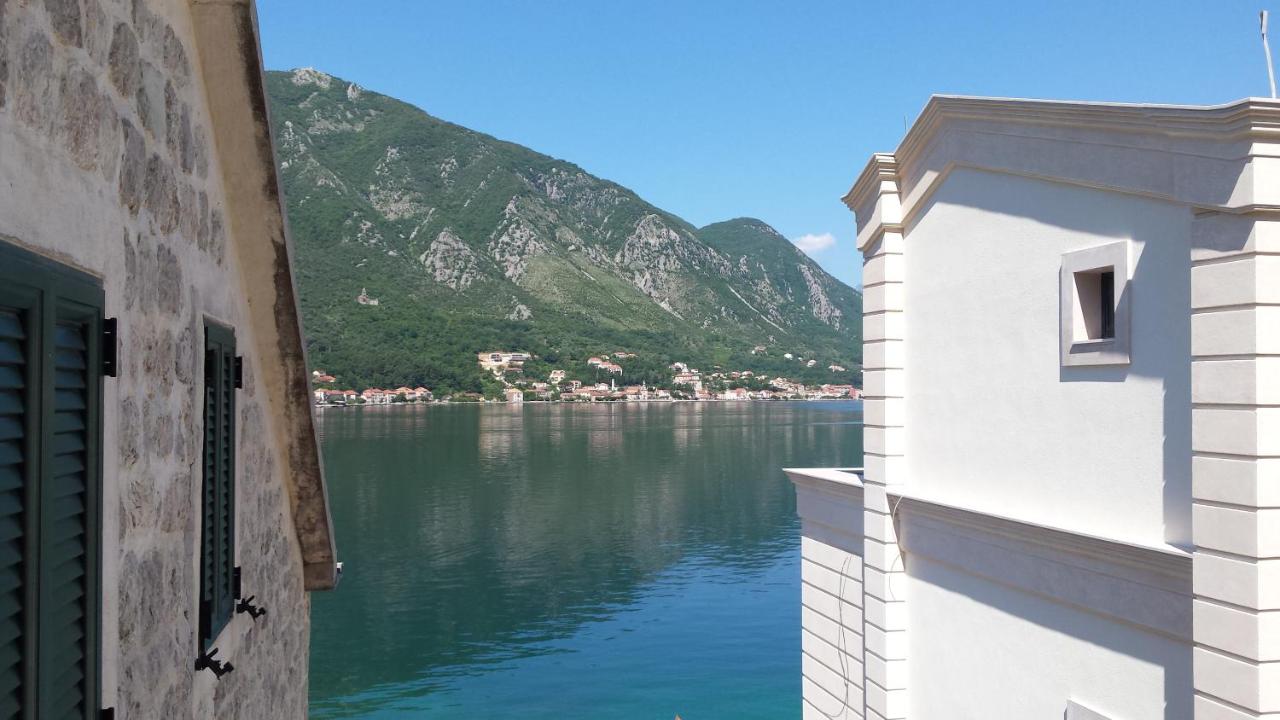 B&B Kotor - Apartmani Jasmina - Bed and Breakfast Kotor