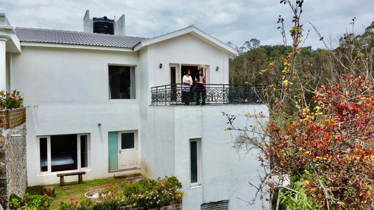 Willostays Snowmanor kodaikanal - B&B