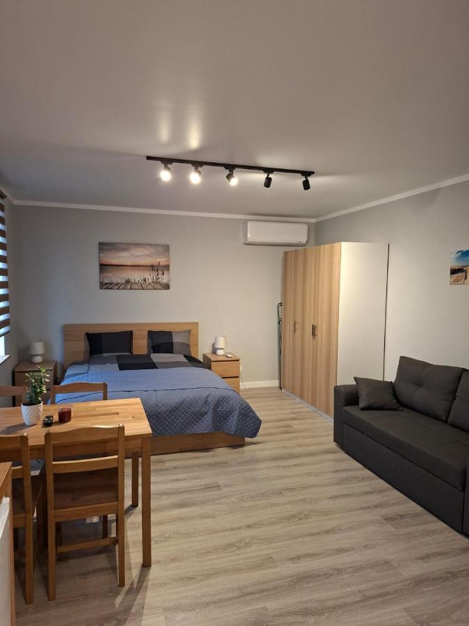 Vaļņu apartamenti - B&B Liepāja
