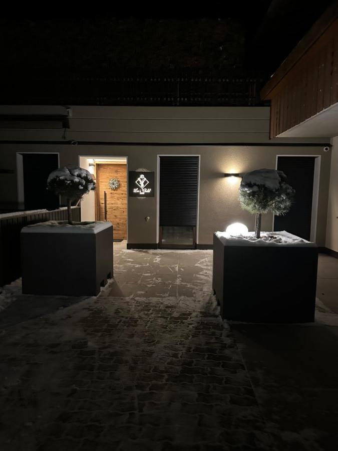 Leos Chalet - B&B
