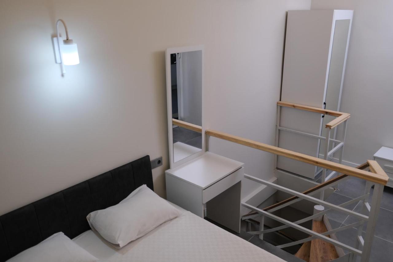 Two-Bedroom Family Apartment