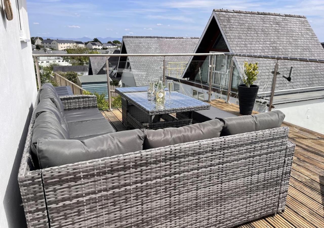 Sea La Vie - Bed and Breakfast Abersoch