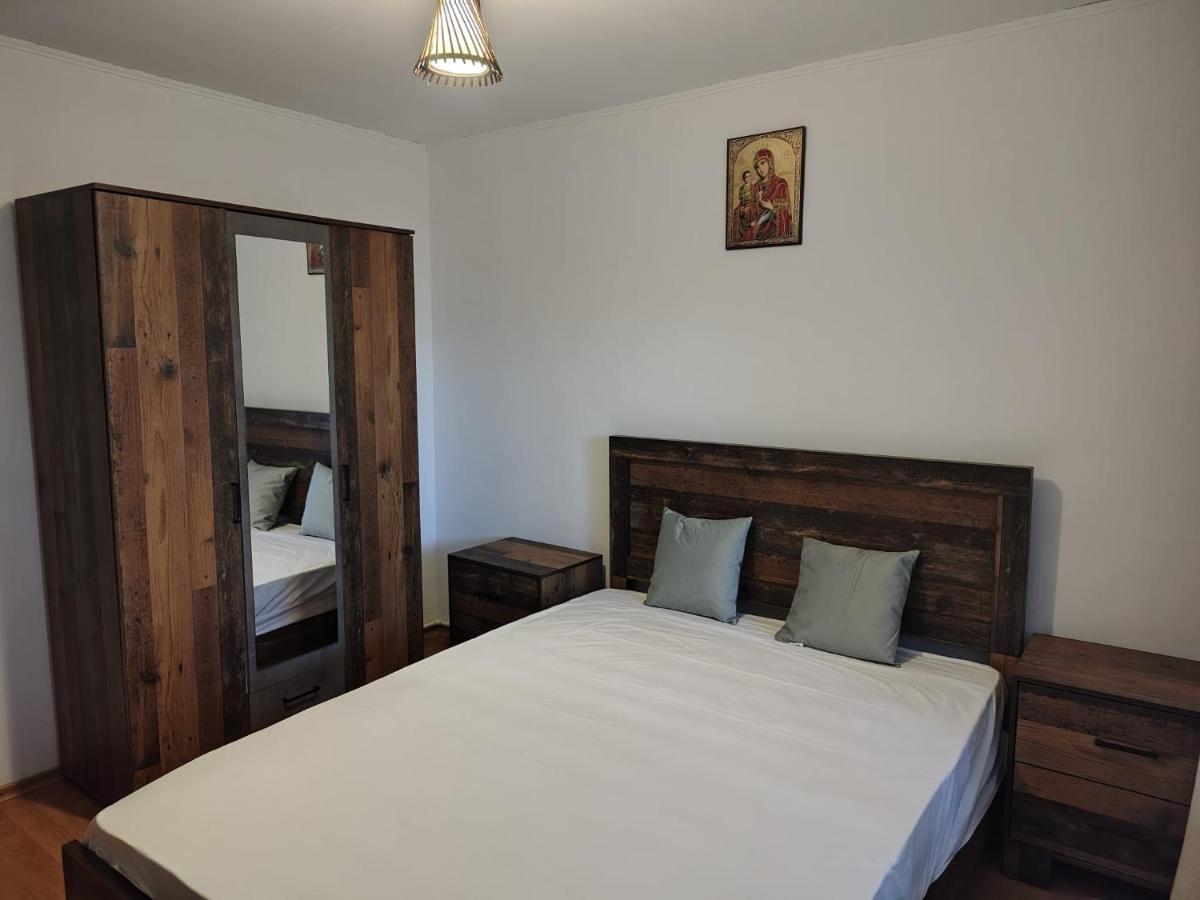 Haritina - B&B Costanza