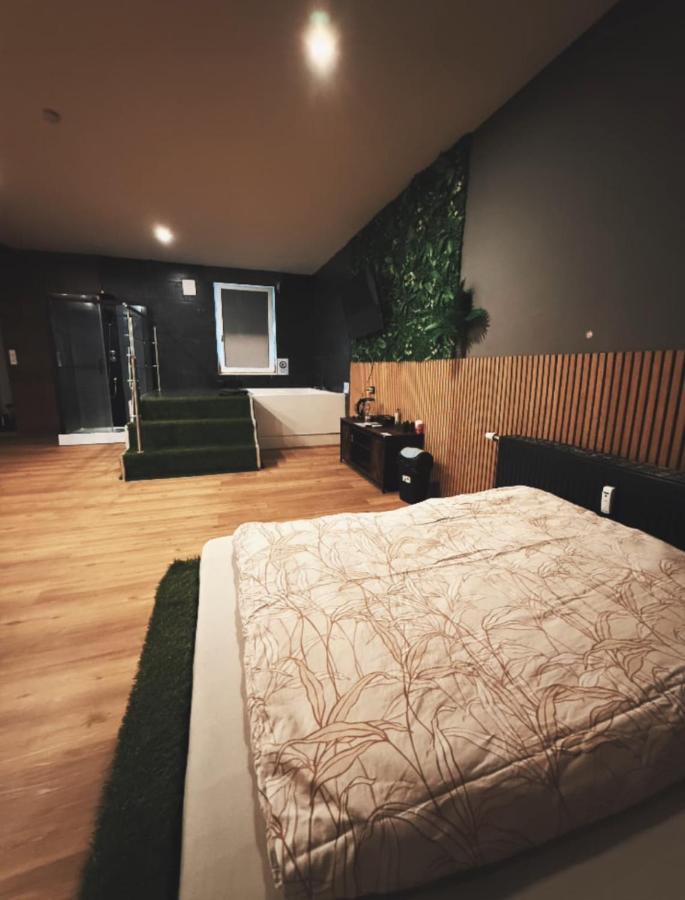 Appartamento con 1 Camera da Letto