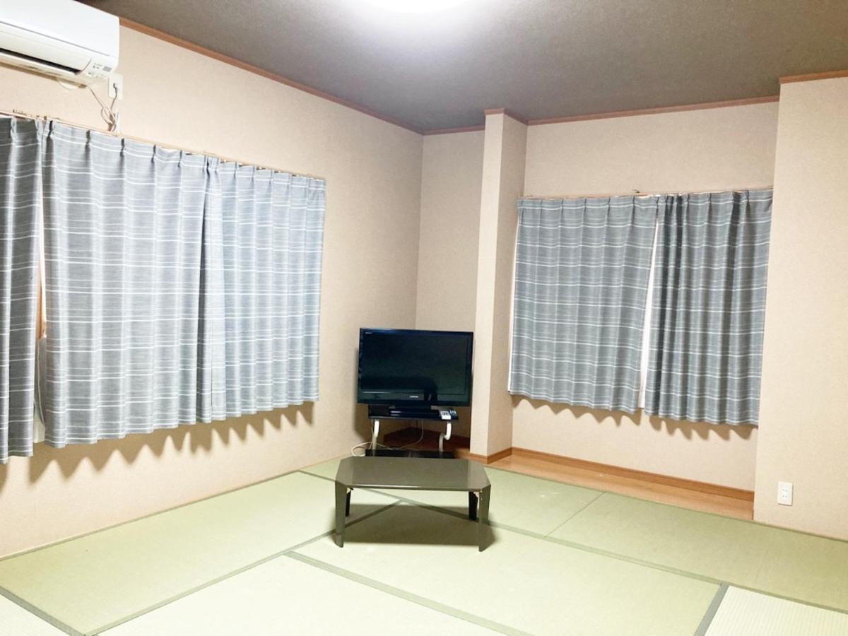 Chambre Triple Économique