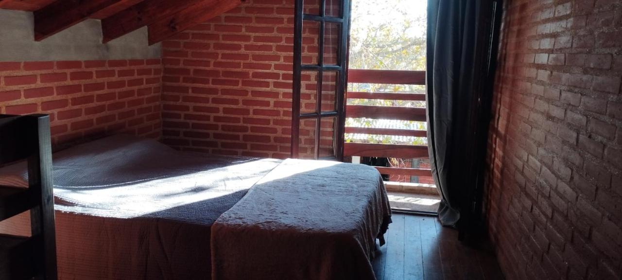 Acogedora cabaña en el corazón de Nono - Bed and Breakfast Nono