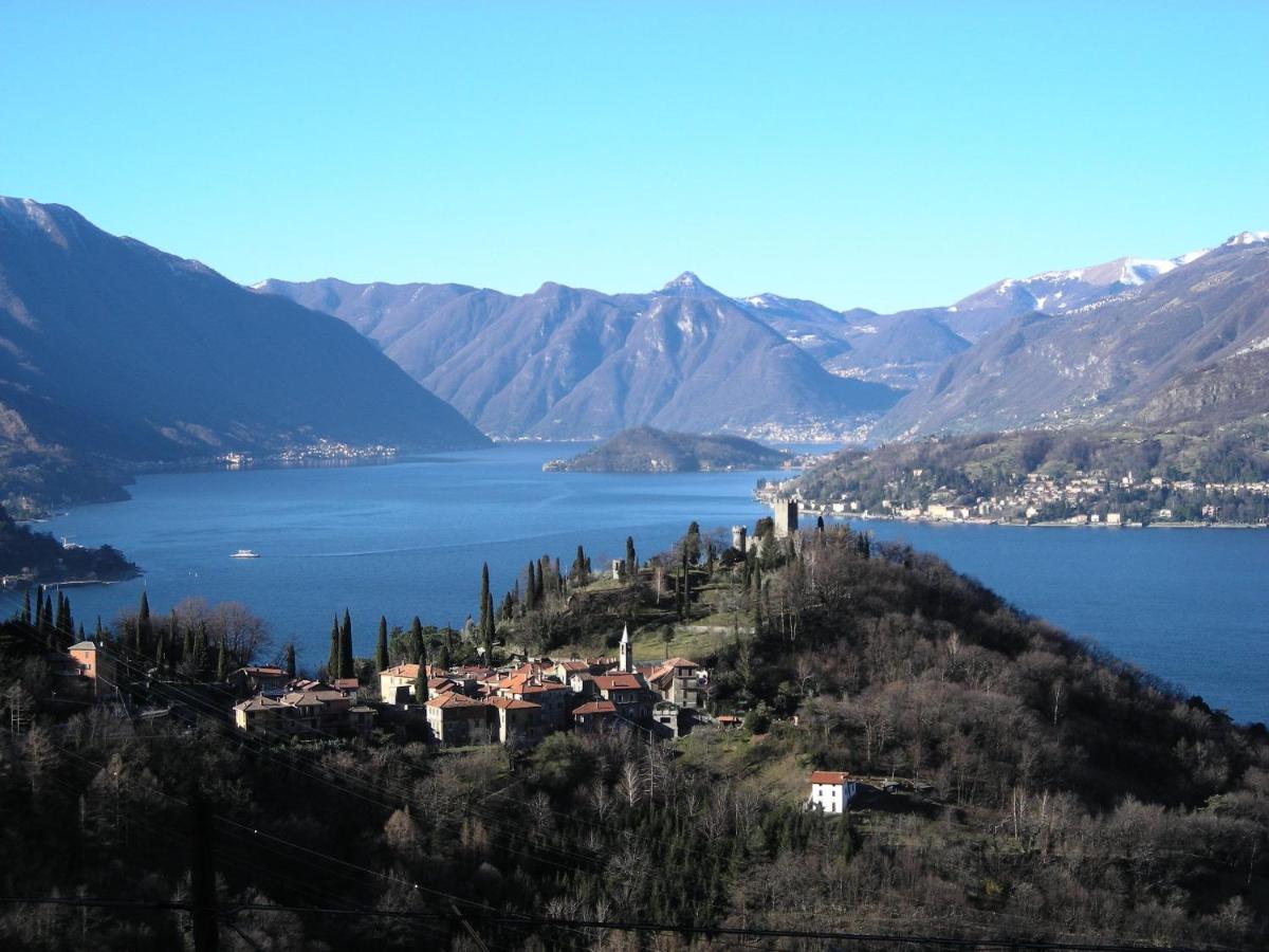 B&B Perledo - Le Palme House Rifugio Romantico & late check-out - Bed and Breakfast Perledo